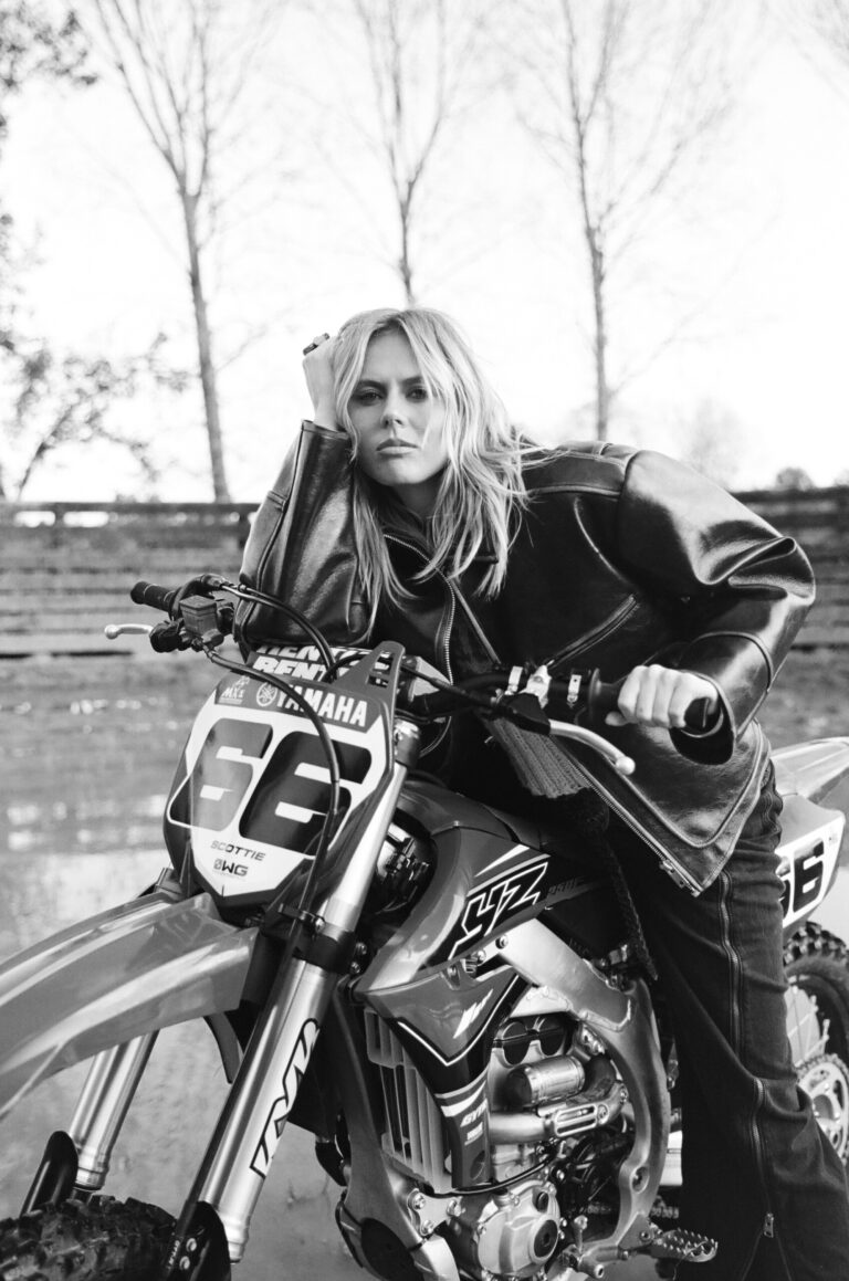 Greta 35mm