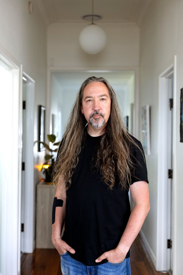 Jon Toogood Image Five