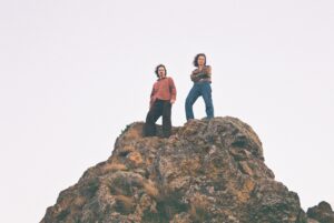 Ripship Mountain