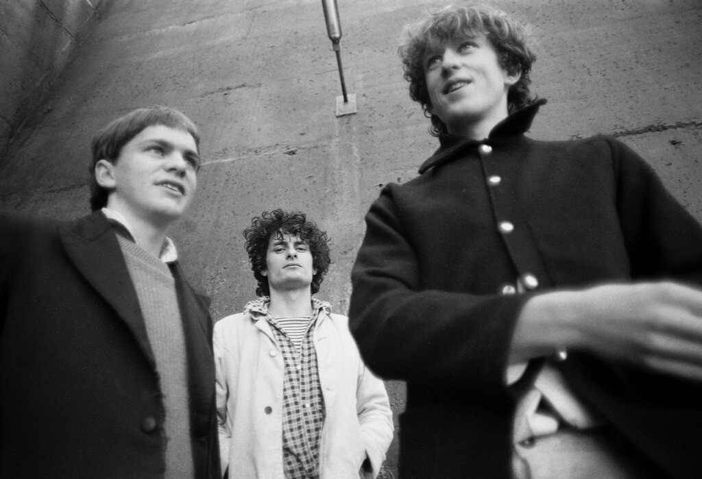 The Clean 1980
