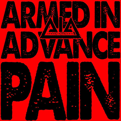 Armed In Advance Newsletter Interview 3