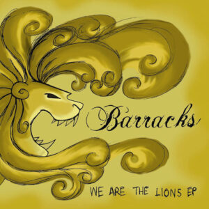 Barracks Newsletter Interview 1