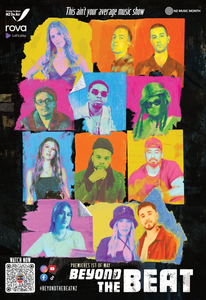 Beyondthebeat1