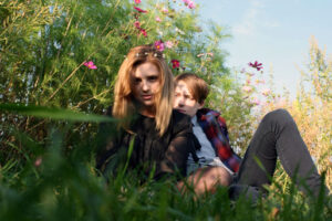 Charity Children Berlin Newsletter Interview 1