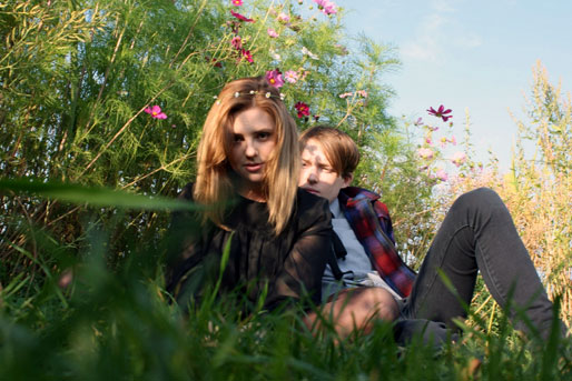 Charity Children Berlin Newsletter Interview 1