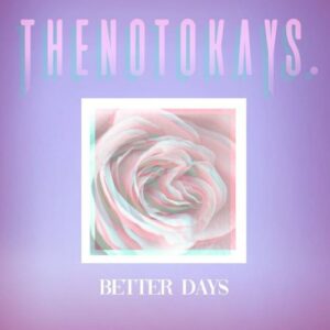 Chatting With Lauren Borhani From The Not Okays 7