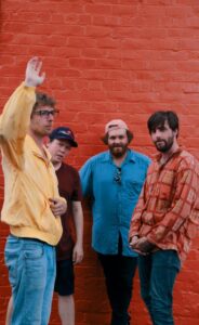 Coastella Interview: Ha The Unclear 2