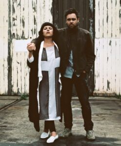 Coastella Interview: Rosy Tin Teacaddy 2