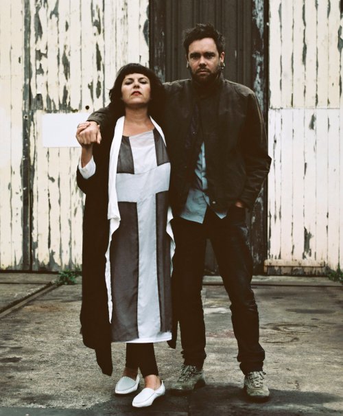 Coastella Interview: Rosy Tin Teacaddy 2