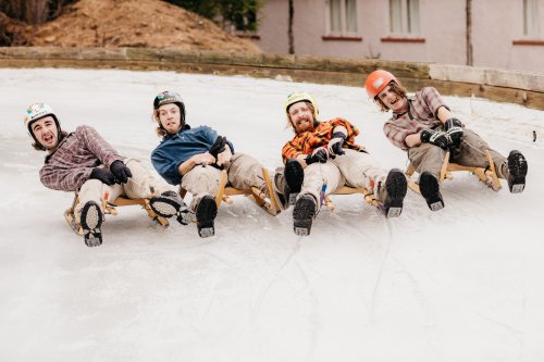 Coastella Interview: Soaked Oats 2
