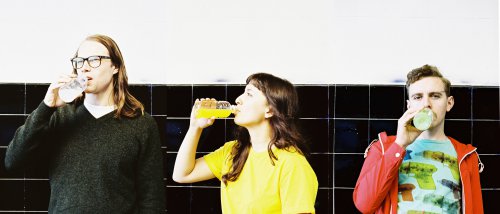 Coastella Interview: The Beths 2