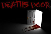 Deaths Door Newsletter Interview 2