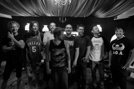 Dimestore Skanks Newsletter Interview 1