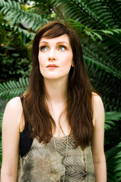 Eva Prowse Newsletter Interview 1