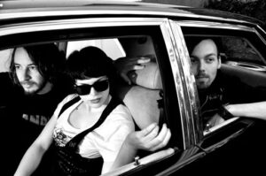 Faster Pussycat Kill Kill Newsletter Interview 1