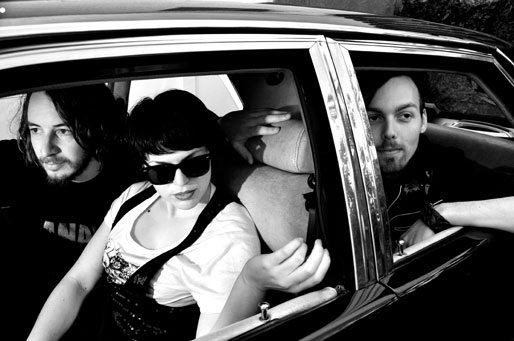 Faster Pussycat Kill Kill Newsletter Interview 1
