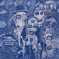 Freaky Meat Newsletter Interview 2