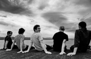 G Taranaki The Thomas Oliver Band Interview 1