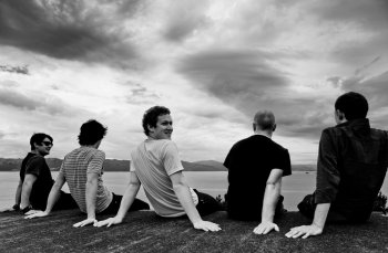 G Taranaki The Thomas Oliver Band Interview 1