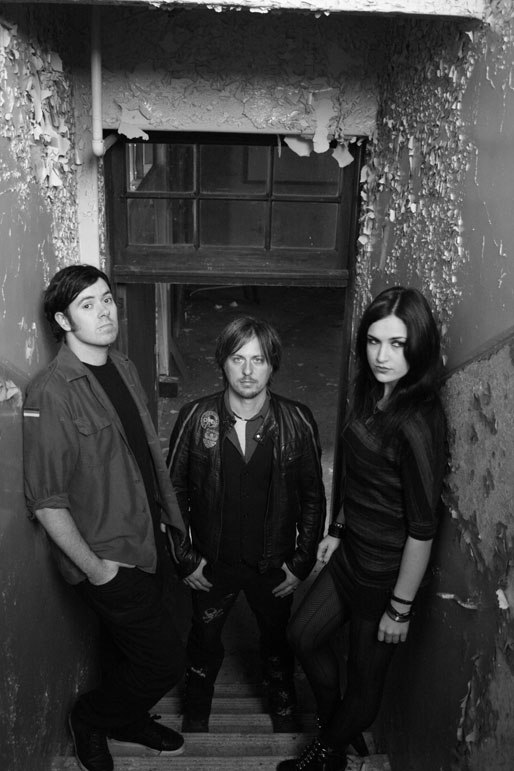 Heathen Eyes Newsletter Interview 1