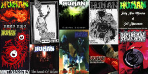 Human Newsletter Interview 2