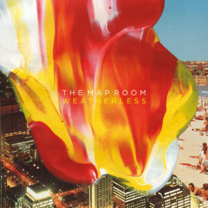 Inside The Music: Brendon Morrow From The Map Room 2