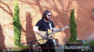 Inside The Music: Skinny Hobos 4