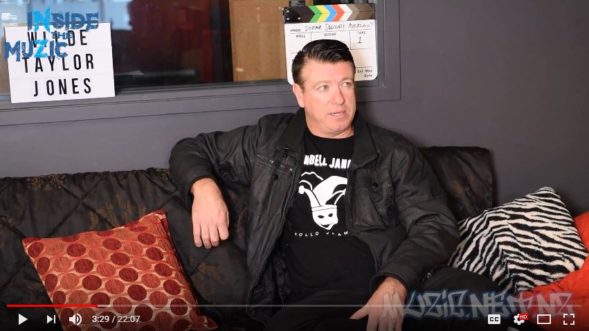 Inside The Muzic: Apollo Steamtrain 1