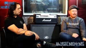 Inside The Muzic: I Am Giant 1