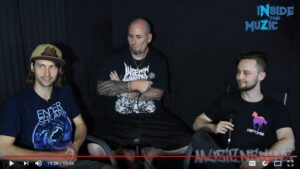 Inside The Muzic: Primacy 1