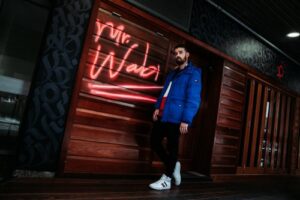Interview: 2fly Ty 2