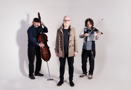 Interview: Albi & The Wolves 3