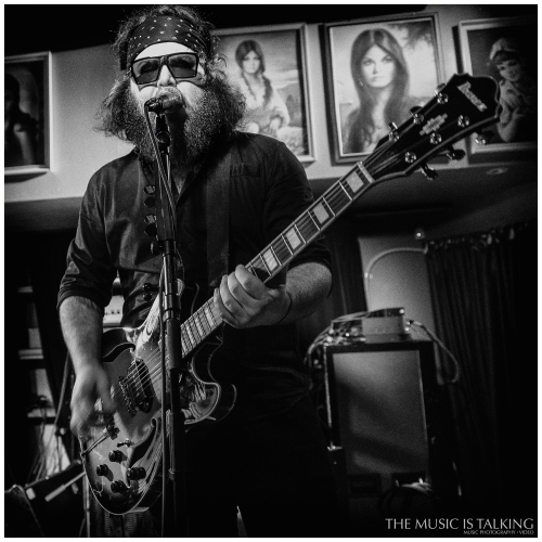 Interview: Alexander Hallag From The Music Is Talking 5
