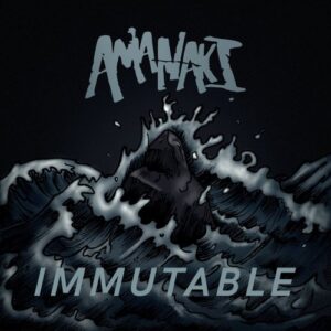 Interview: Amanaki 3
