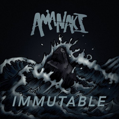 Interview: Amanaki 3