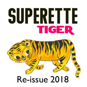 Interview: David Mulcahy From Superette 4