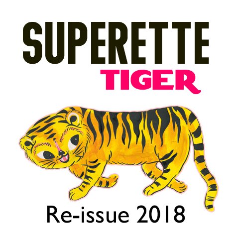 Interview: David Mulcahy From Superette 4