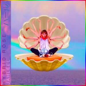 Interview: Hybrid Rose 3