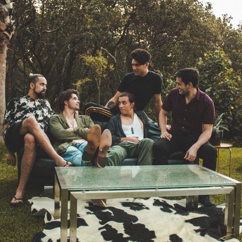 Interview: Otium 1