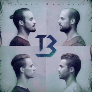 Interview: Thomas Brothers 3