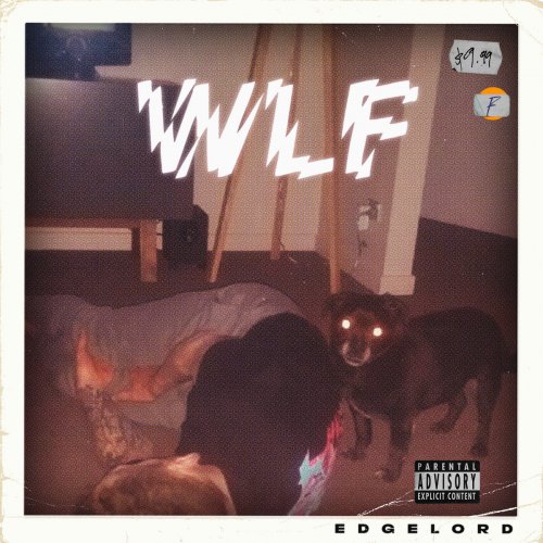 Interview: Who Is Wlf? 3