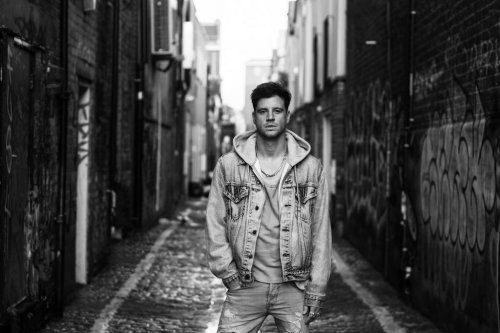 Interview With Ben Hazlewood 4