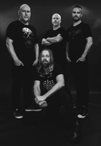 Interview With Bevan & Jason From Hunt The Witch 3