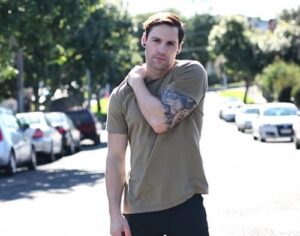 Interview With Brendan Pyper 1