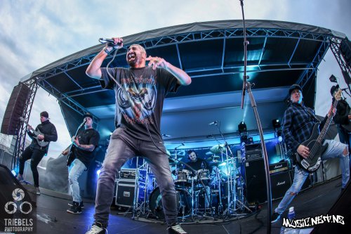 Interview With City Of Souls 4