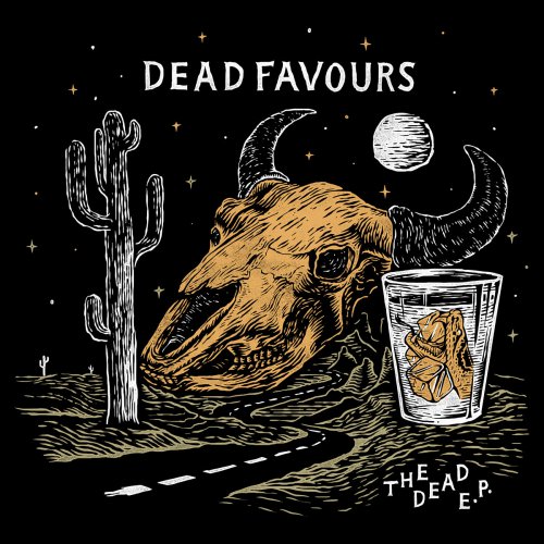 Interview With Dead Favours 3