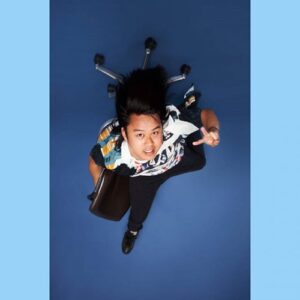 Interview With Geoff Ong 3