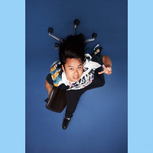 Interview With Geoff Ong 3
