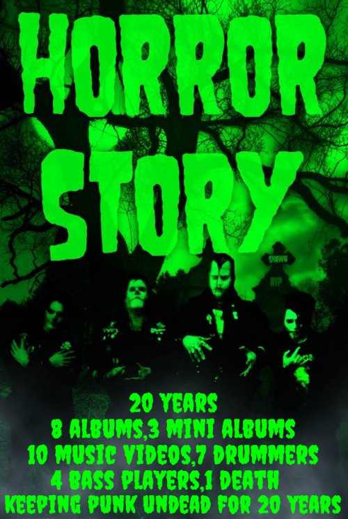 Interview With Horror Story Celebrating 20 Years 3