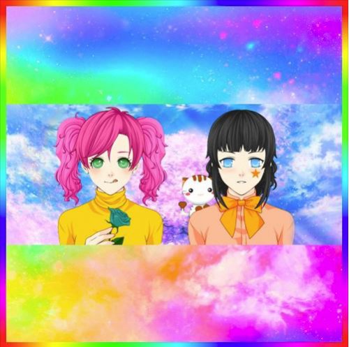 Interview With Hybrid Rose 3
